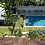 Mediterranean Luxury Villa - Private Compound