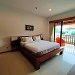 Balcony Living Apartment