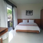 Lbv Seminyak Apartment