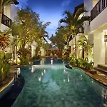 Lbv Seminyak Apartment