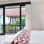 Lbv Seminyak Apartment