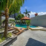 Villa Chandi 1 - Legian-Seminyak - 8 Bedroom - 7 Bathroom Villa