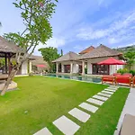 Villa Bugis Drupadi Seminyak