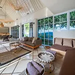Villa Panchajanya - Seminyak