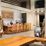 Zefanya 2 Bedroom Private Pool Villa Ne51