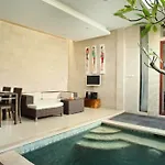 Zefanya 2 Bedroom Private Pool Villa Ne51