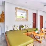 Outstanding- Seminyak Sands.