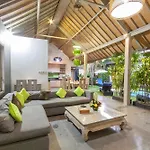 Villa Jalak