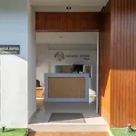 Mahesa Suites Seminyak