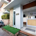 Mahesa Suites Seminyak