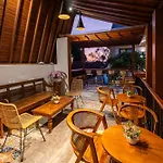 Mahesa Suites Seminyak