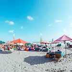 Seminyak Beach Tropical Hideaway Apartment