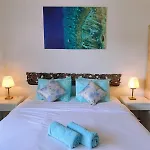 Private Apartment Inside Beach Resort Jayakarta