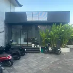 The Hita Apartement