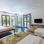 Enclose Living 5Br Villa Center Of Seminyak Near Beach