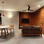 Akhila 4 - 1 Bedroom Modern Tropical Villa At The Heart Of Seminyak