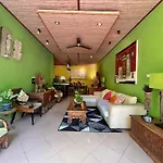 The Chand Villa - A Hidden Gem In Petitenget