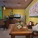 The Chand Villa - A Hidden Gem In Petitenget