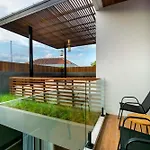 Villa Elena By Maheswara
