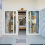 Suite Room In Front Of Pool
