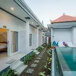Suite Room In Front Of Pool