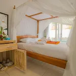 Suite Room In Front Of Pool