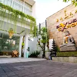 Bajra Bali Villa Seminyak
