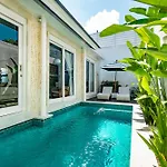 Bajra Bali Villa Seminyak
