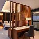 The Cabana Villa