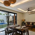 The Cabana Villa