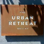 Urban Retreat 3Br Family Friendly Villa Wcook