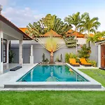 Amaluna II Villa In Seminyak