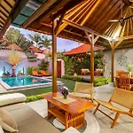 Amaluna II Villa In Seminyak