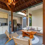 Amaluna II Villa In Seminyak