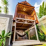 Villa Deh Simba At Seminyak Aramanis