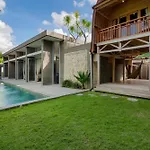 Villa Deh Simba At Seminyak Aramanis