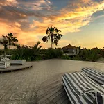 Villa Deh Simba At Seminyak Aramanis