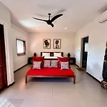 The Getaway Villa Seminyak Bali