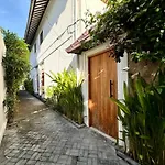 The Getaway Villa Seminyak Bali