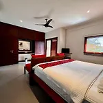 The Getaway Villa Seminyak Bali