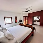 The Getaway Villa Seminyak Bali