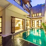 Divija 2 Bedroom Private Pool Villa Zn228