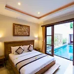Divija 2 Bedroom Private Pool Villa Zn228