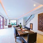 Divija 2 Bedroom Private Pool Villa Zn228