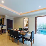 Divija 2 Bedroom Private Pool Villa Zn228