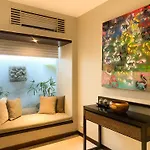 Villa Air Bali Boutique Resort And Spa