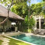 Villa Air Bali Boutique Resort And Spa