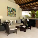 Villa Air Bali Boutique Resort And Spa