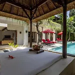 New Deluxe Resort - Jacuzzi And Private Sauna
