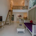 Spacious 2 Bedroom Private Pool Seminyak